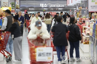  Consumer prices rise 2.2 pct in June on higher processed food prices
